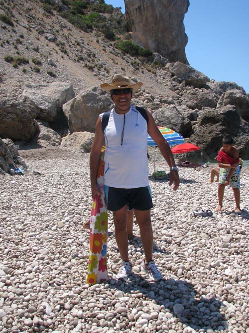 Μαρουλης Κωστας