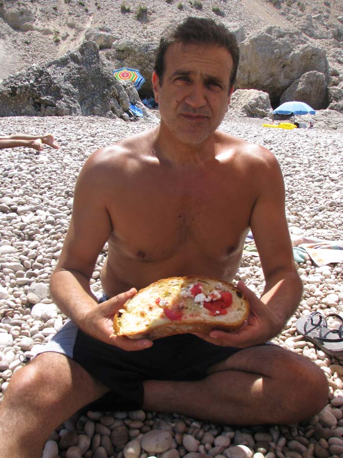 Φωτης Ρηγάτος