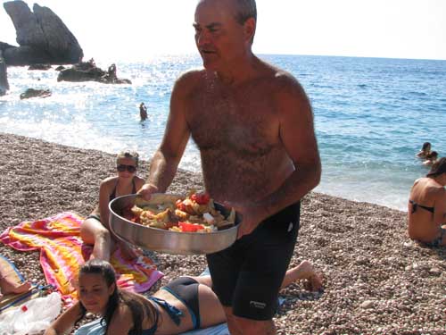 Να και ο Πρόεδρος