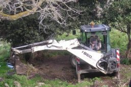 Βρυση Ταφιου (4) -