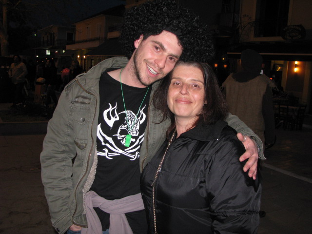 2013-03-17-Αποκριατικη Παρελαση (335)-Κουτσης Χαρης -Μαχη