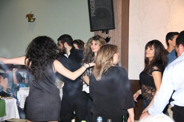 Μαρουλη Μαρια