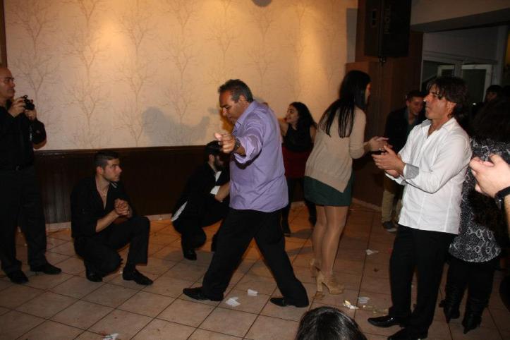 Μαρουλης Κωστας-2-3-2013-Συνεστίαση Ονειρο (9)