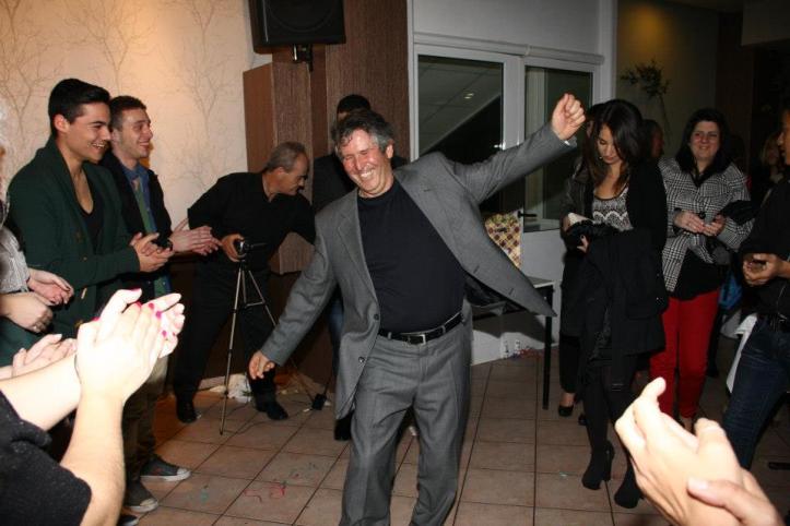 Μαρουλης Παναγης