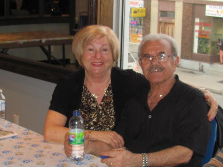 Σταθάτος Σπύρος του Διονύση