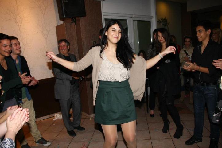 Σταθατου Χριστινα