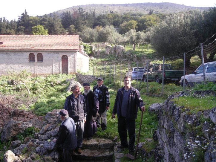 Βρυση Ταφιου (3)