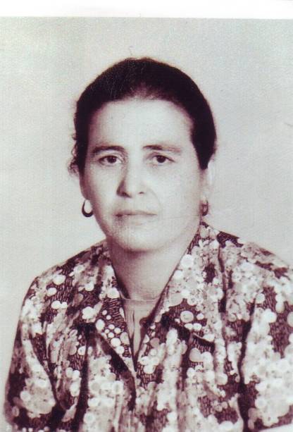 Γαλιατσατου Νικη -1928-2004