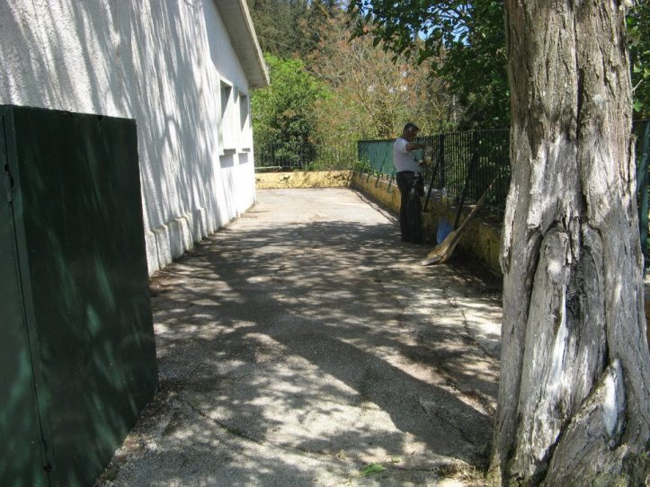 καθαρισμος Σχολείου (1)