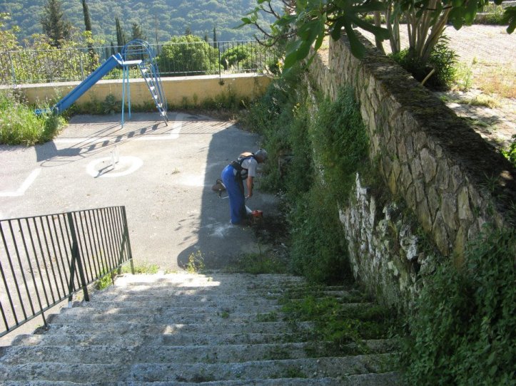 καθαρισμος Σχολείου (2)