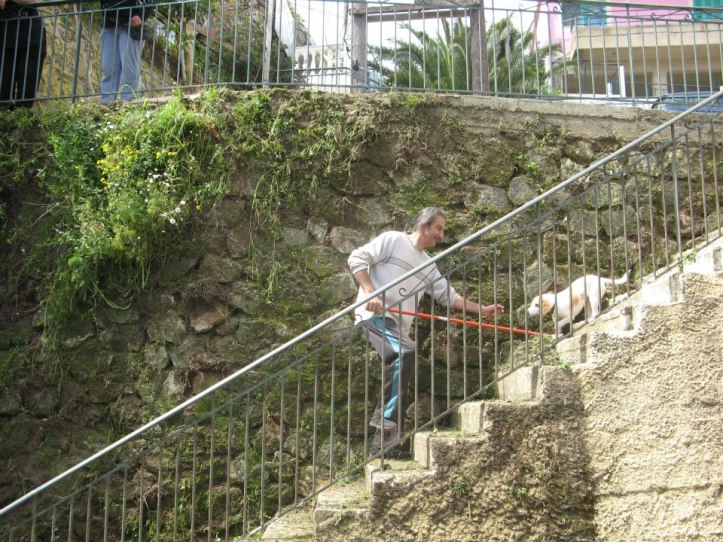 Καθαρισμός Κελιού (10)