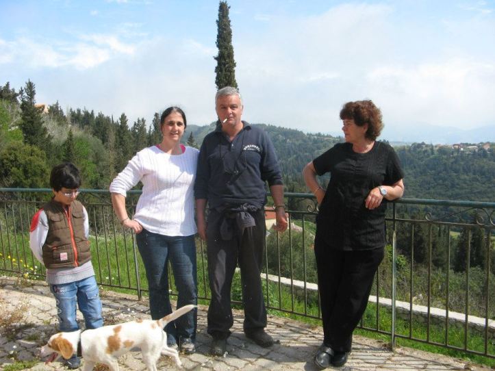 Καθαρισμός Κελιού (2)