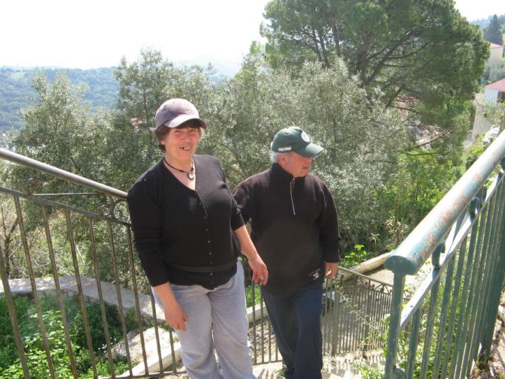 Καθαρισμός Κελιού (4)