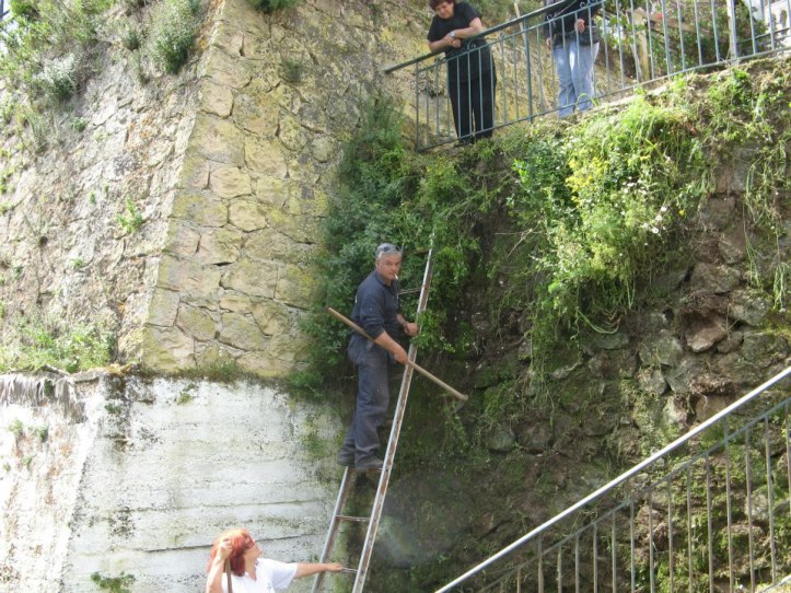 Καθαρισμός Κελιού (7)