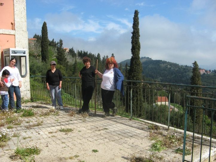 Καθαρισμός Κελιού (9)