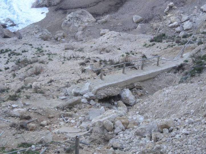 Πλατια Αμμο καταστροφή- 2014-01-10 (2)