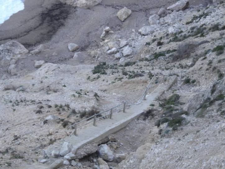 Πλατια Αμμο καταστροφή- 2014-01-10 (3)