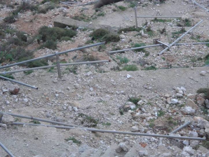 Πλατια Αμμο καταστροφή- 2014-01-10 (5)