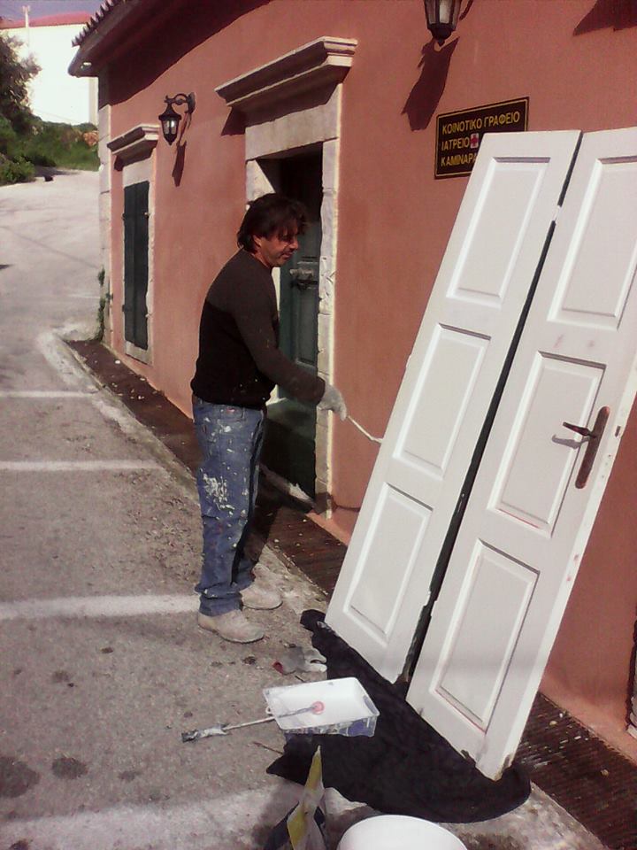 2014-11-11 εργα στο Κελι-Μαρουλης Γερασιμος. (3)