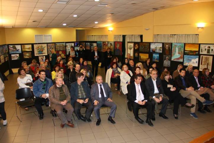 Εκθεση Ζωγραφικής (12)
