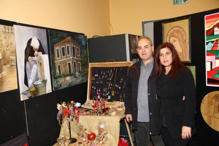 Εκθεση Ζωγραφικής (20)