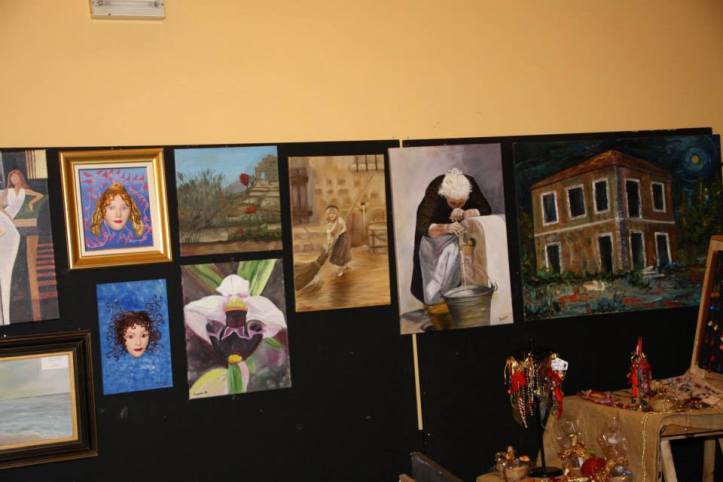 Εκθεση Ζωγραφικής (22)