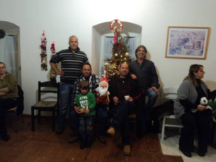 Χριστουγεννιατικη εορτη Καμιναρατ 28-12-2014 (10)