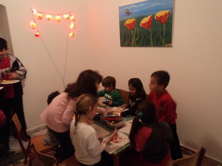 Χριστουγεννιατικη εορτη Καμιναρατ 28-12-2014 (16)