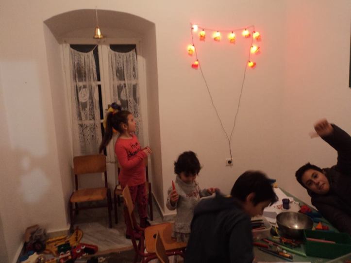 Χριστουγεννιατικη εορτη Καμιναρατ 28-12-2014 (21)