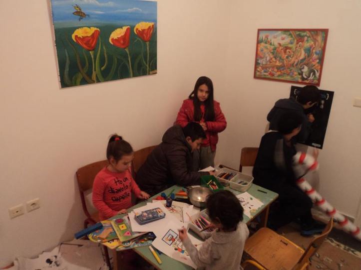 Χριστουγεννιατικη εορτη Καμιναρατ 28-12-2014 (23)