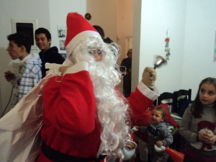 Χριστουγεννιατικη εορτη Καμιναρατ 28-12-2014 (3)