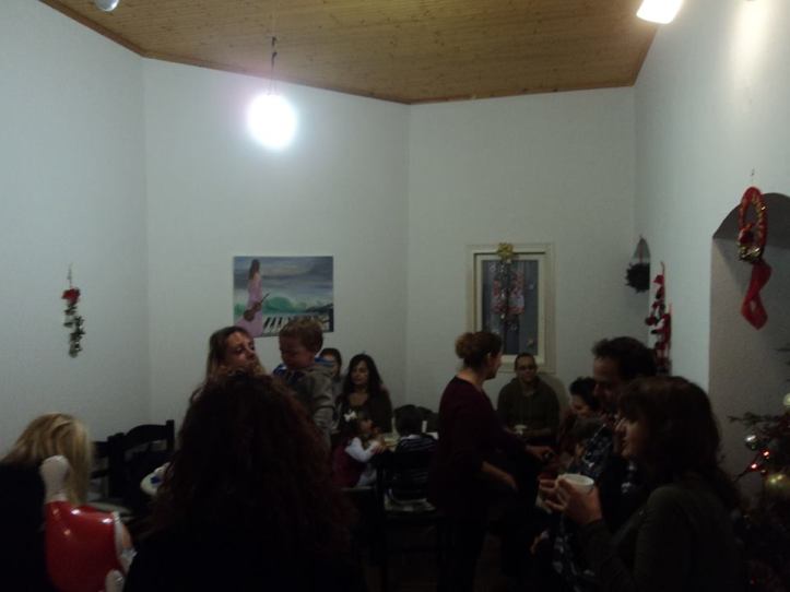 Χριστουγεννιατικη εορτη Καμιναρατ 28-12-2014 (32)
