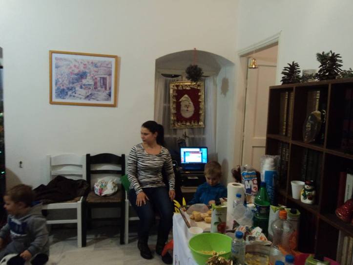 Χριστουγεννιατικη εορτη Καμιναρατ 28-12-2014 (37)