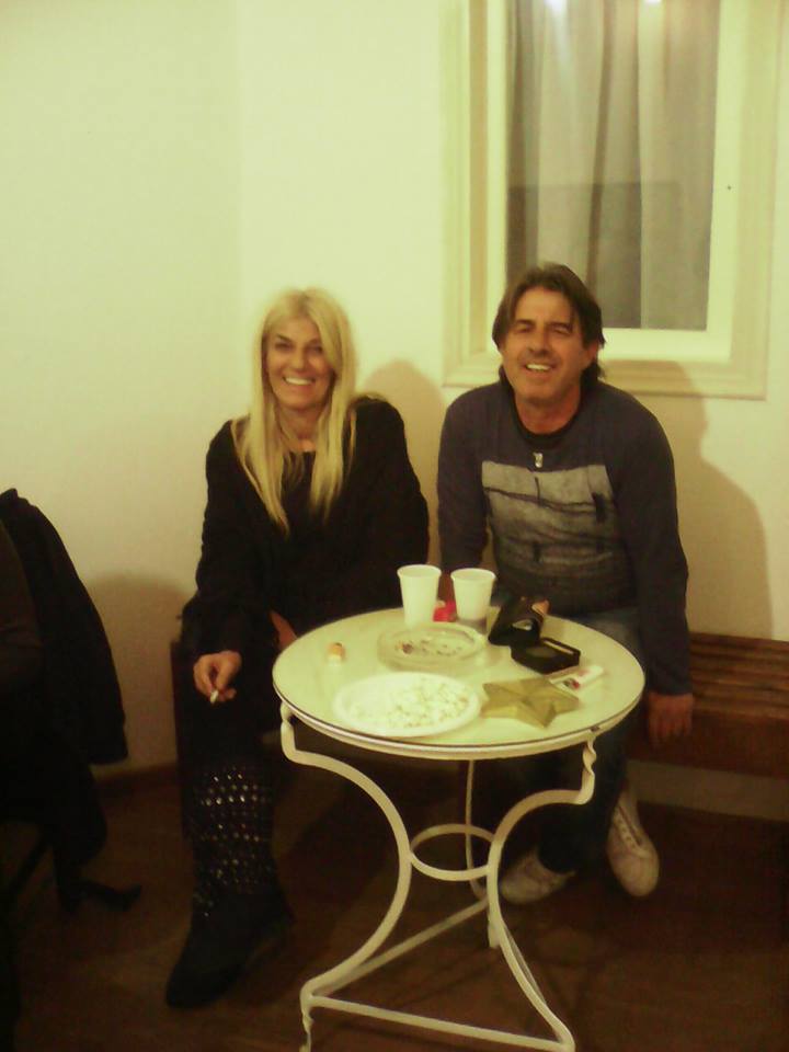 Χωριανοι στο Κελι (1)