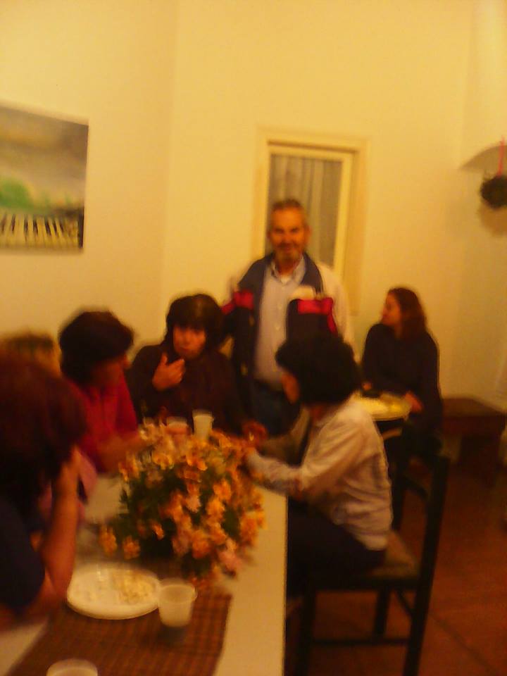 Χωριανοι στο Κελι (11)