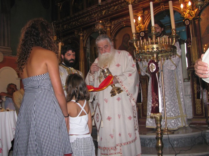 2009-07-20 εορτή  προφητη Ηλια (38)