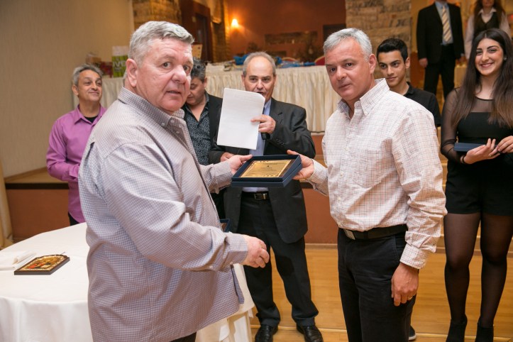 2.Απονομες (15)