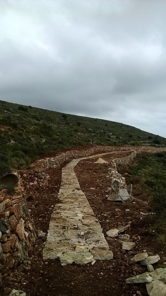 Περιβαλοντολογικα Μονοπατια (5)