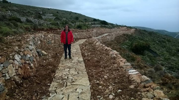 Περιβαλοντολογικα Μονοπατια (6)