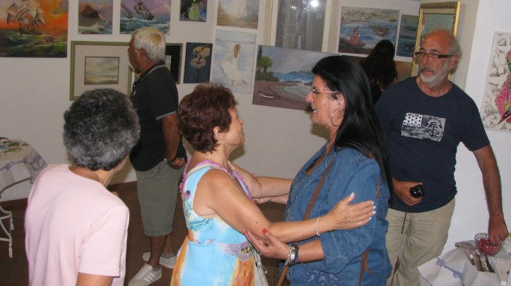 2015-08-08 εκθεση ζωγραφικης Κελι Καμιναρατα (27)