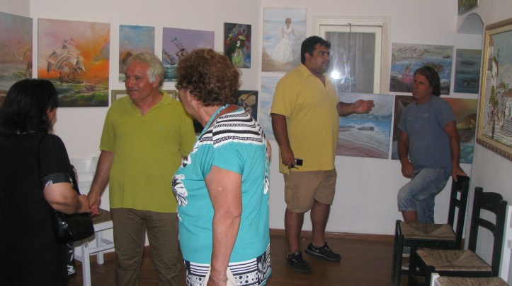 2015-08-08 εκθεση ζωγραφικης Κελι Καμιναρατα (80)