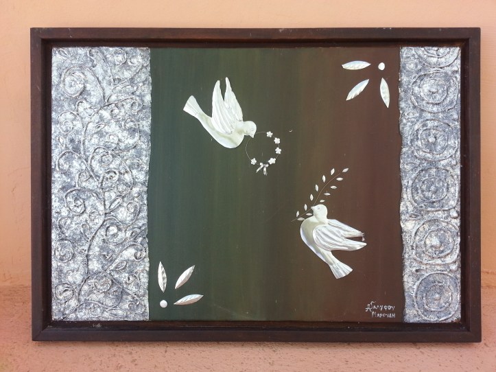 8-Μαρουλη Γαλυφου Αγγελικη της Ρενε Σταθατου Νυφη (1)