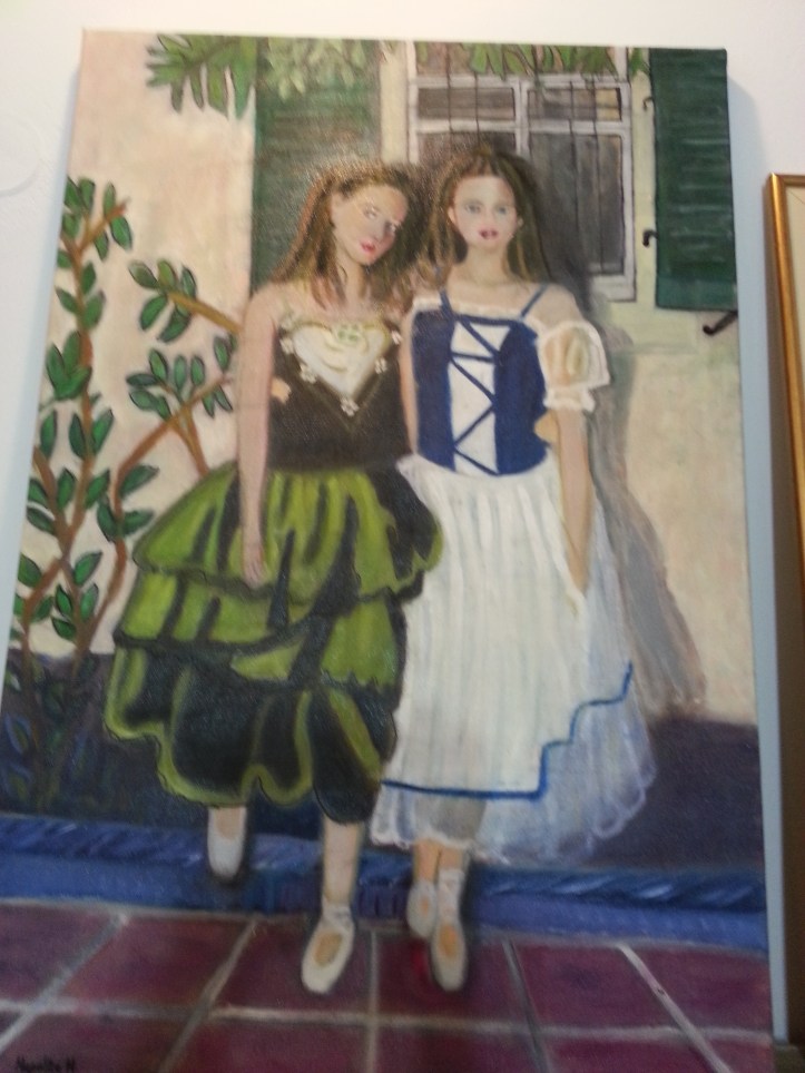 Μαρουλη Μαρία μενελαου... (2)