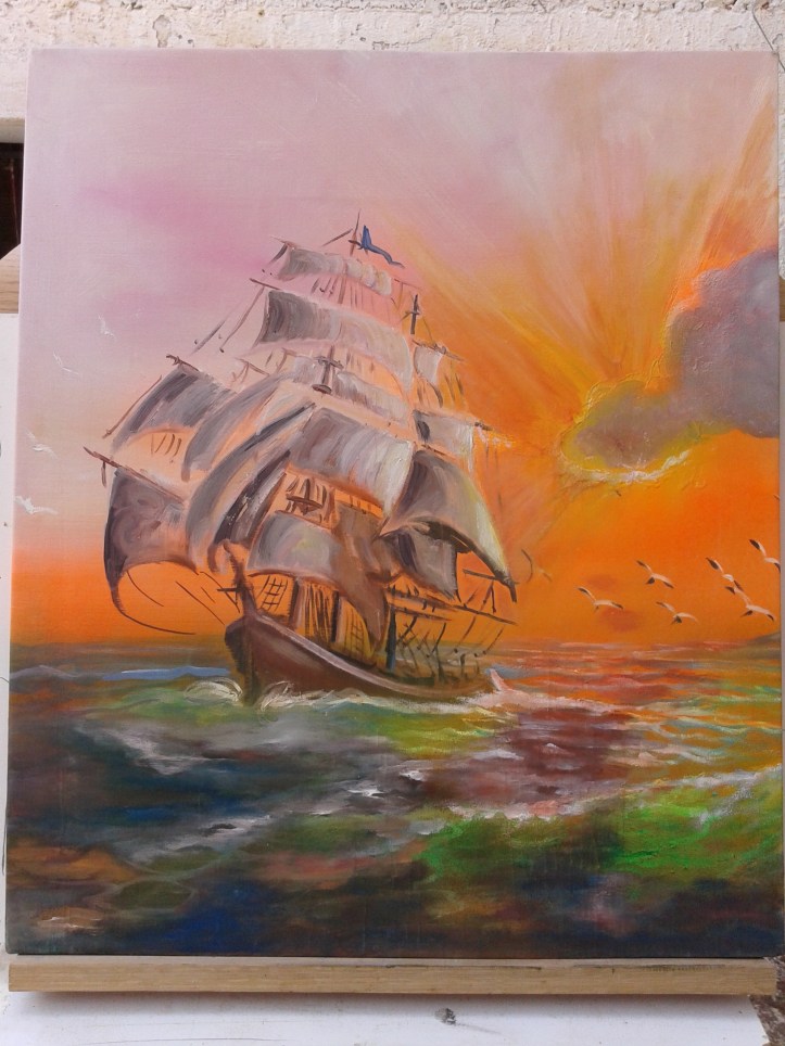 Μαρουλης Στελιος - (4)