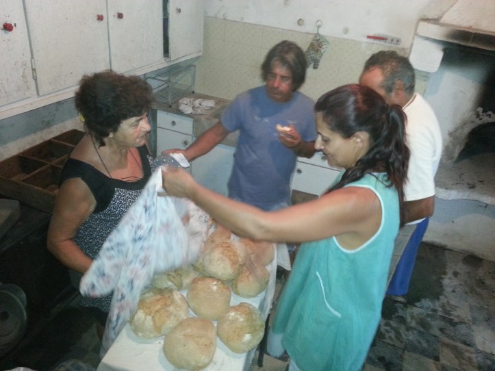 να τα σκεπάσουμε   μέχρι να κρυώσουν λίγο