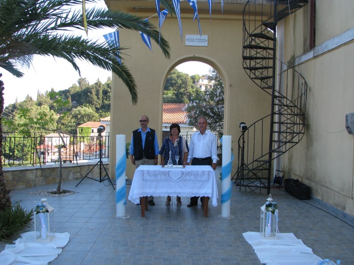 2011-08-27-γαμος Χαρουλα Γαλιατσατου (4)-Γαλιατσατος Ηλίας-Αθανασια-Νικος