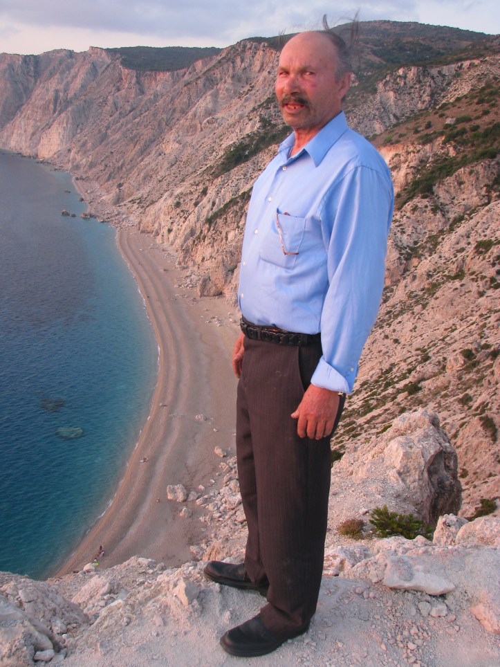 Σταθατος Νικος του Φώτη-2009-08-14 (2)