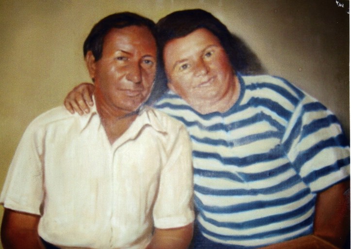 Φανός ΑΘΑΝΑΣΙΟΣ + ΕΥΔΟΚΙΑ